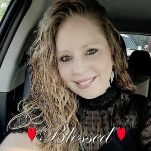 Meet your Posher, Tonia